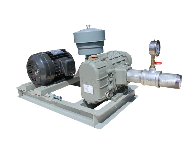 Máy thổi khí 2Lúa AT-50S